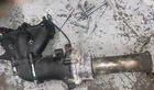 Yamaha 2018 Exhaust Head Pipe Muffler Manifold 6EY-14711-00-00 Used. Price: $49.99.