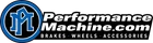Performance Machine 0206-0126-A Clarity Air Cleaner Filter New. Price: $65.62.