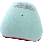 Moose Racing Precision Pre-oiled Foam Air Filter (blue) 1011-3128 New. Price: $34.42.