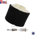 Air Filter For Kawasaki Mule KAF300 400 620 4X4 Models Replace Part# 11029-1004 New. Price: $16.99.