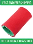New Caltric Air Filter Cleaner For Yamaha Grizzly YFM700 4X4 2019 2020. Price: $23.10.
