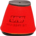 Uni Multi Stage Competition Air Filter NU-3241ST New. Price: $30.39.