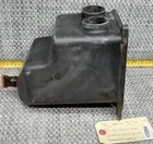 1996 Yamaha Big Bear 350 Air Cleaner Case P/n 1YW-14411-01-00 Used. Price: $57.62.