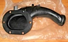 Yamaha 125, 250 Raptor Air Box Carburetor Duct Rubber Boot 4D3-14453-00-00 New. Price: $129.95.