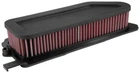 K&n Fits 16-18 Honda SXS1000M3 Pioneer Replacement Air Filter New. Price: $95.99.