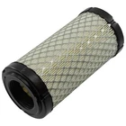 Caltric Air Filter For Kawasaki Mule 2510 KAF950A Diesel 2000-2002 New. Price: $11.00.