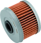 Bikemaster For BM-113 Oil Filter Black New. Price: $16.69.