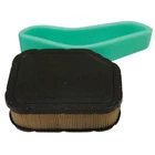 Replaces Kohler Air Filter Combo 32 883 03-S1 Fits Z510A Stens 100-807 New. Price: $19.99.