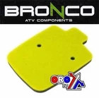 Air Filter Arctic Cat, Bronco AT-07310-1 Oem Type, 1470-029 New. Price: $25.44.