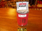 Ossa / Cz Jawa Air Filter Phantom 125 175 250 Uni With Mesh Screen NU-1801 St New. Price: $29.99.