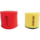 Pro Design Flow Foam Replacement Air Filter Intake Suzuki LTZ400 PD221A New. Price: $61.70.