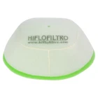 2005-2006 Yamaha YFM125 Grizzly Atv Hiflo Air Filter New. Price: $26.29.