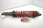 Used Oem Yamaha Warrior YFM350 Front Shock & Red Spring 3GD-23350-00-36 UB11. Price: $32.92.