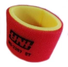 Uni Filter Made In Usa 1997-2002 Kawasaki 400 Prairie NU-2387ST Free Ship New. Price: $39.54.