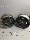Kawasaki Brute Force 750 Aluminum Front Wheel 12X6 41025-0043-379 Pair Used. Price: $109.99.