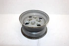 2004 Arctic Cat V2 650 Oem 12X6.5 Front Wheel Rim 0402-856 AA28 Used. Price: $68.79.
