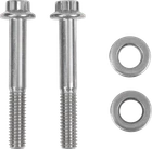 Feuling Parts 5560 Hardware Kit Ba Air Cleaner Fxstc Softail Custom New. Price: $19.95.