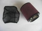 AF3350(HA-3350)AIR Filter W/cover Honda 85-86 New. Price: $259.99.