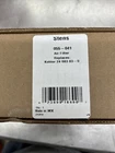 New Stens 055-041 Air Filter For John Deere M655 M665 Ztrak Kohler CH18 CH20. Price: $33.14.