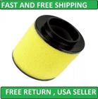 New Caltric Air Filter Cleaner For Honda Rancher TRX350FM 4X4 Es 2000-2006. Price: $18.15.