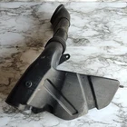 93-95 Kawasaki Ninja ZX-7R Oem Air Intake Duct Center / Rear 14073-1540 Used. Price: $38.99.