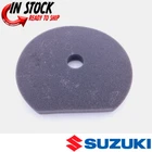 Suzuki Foam Air Filter Oem Shuttle 13781-02220 1980 1991 New. Price: $18.61.