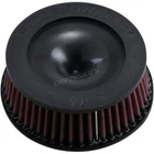 Cobra Rpt Replacement Air Filter 99-0702P-SB New. Price: $99.86.