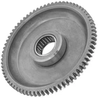 Caltric Gear Idler For Suzuki Eiger LT-F400F LT-A400F New. Price: $42.00.