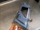 #113K 2012 Polaris Sportsman 850 Rear Rack Cover Plastic Truck Lid 5438112 Used. Price: $19.00.