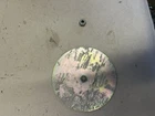 2015 Arctic Wildcat Trail 700 Air Filter Washer Plate & Nut 0470-981 B664 Used. Price: $58.99.
