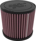 K & Replacement High-flow Air Filter Honda New. Price: $86.48.