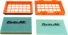 Twin Air 150609P Standard Filter With Cage Honda CRF300L New. Price: $65.81.