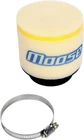 Moose Air Filter Kawasaki 550/MULE 500/MULE 520 #140779 New. Price: $24.80.