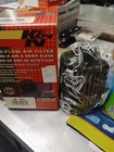 Honda Trx 250 97-01 K&n Air Filter Part #HA-2597 New. Price: $50.00.