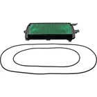 Balls Orig Equip Replacement Air Filters 48-1036 New. Price: $46.77.