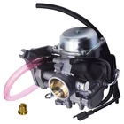 New Carburetor Fits For Arctic Cat Atv 350 366 400 2008-2017 Replaces 0470-737. Price: $35.60.