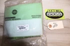 SD1 Brp Nos Filter Foam 707800074 New. Price: $9.99.