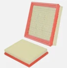 Qty 2 1993-1997 Chrysler Concorde Lhs Wix Filters Heavy Duty Air 46080 New. Price: $24.99.