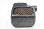 08 Polaris Ranger 700 Crew Engine Air Box Baffling 5436962 Used. Price: $24.99.