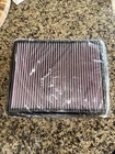K&n 33-2448 High Performance Air Filter New. Price: $29.00.