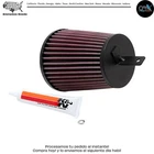 Filtro De Aire Arctic Cat Kawasaki Suzuki Dvx Ts Kfx LT-Z400 New. Price: $102.99.