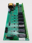 Benshaw Bipccpio PC-1364 I/o Input Output Terminal Main Circuit Board Used. Price: $85.00.