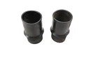01 Can-am DS650 2X4 Airbox Hoses Bombardier Used. Price: $19.99.