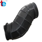Airbox Clutch Intake Boot For Polaris Ranger 500 2X4 4X4 6X6 2004-06 5411976 New. Price: $10.50.