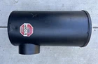 K&n 38-2006S Rv Universal Canister With Replacement Washable Air Filter Hdt New. Price: $225.00.