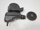 1985 Polaris 250 Airbox Cleaner Housing Carburetor Boot Used. Price: $99.99.