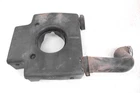 13 Arctic Cat Limited 550 4X4 Air Diverter Box & Intake Duct Used. Price: $22.43.