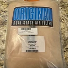 Twin Air Backfire Resistant Filter Polaris 900 Ranger Rzr Xp 2011-2014 New. Price: $19.99.