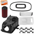 For Polaris Sportsman Worker Scrambler Trail Blazer Boss 400 500 330 Air Filter New. Price: $178.00.