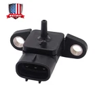Mass Air Flow Pressure Sensor Fit For Kawasaki Ninja ZX12R Mule 4000 4010 KAF620 New. Price: $13.82.